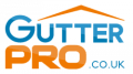 The Gutter Professional logo