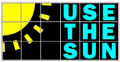 USE The SUN logo