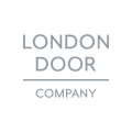 The London Door Company logo