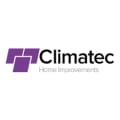 Climatec Home Improvements logo