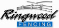 Ringwood Fencing logo