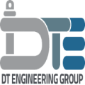 D T Engineering NW logo