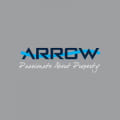 Arrow Services (Midlands) logo