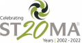 SRM Energy logo