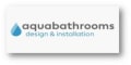 Aqua Bathrooms logo