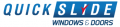 Quickslide logo