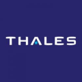 Thales Transport and Security logo