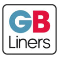 G B Liners logo