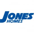 Jones Homes logo