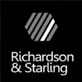 Richardson and Starling logo