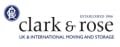 Clark & Rose logo
