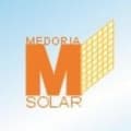 Medoria Solar logo