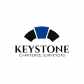 Keystone Chartered Surveyors - RICS Regulated. logo