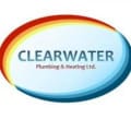 Clearwater Plumbing and Heating logo