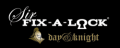 Sir Fix-a-Lock logo