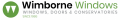 Wimborne Windows logo