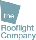 The Rooflight Company logo
