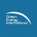 Green Energy Suppliers logo
