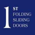 1st Folding Sliding doors logo