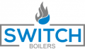 Switch Boilers logo