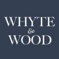 Whyte & Wood logo
