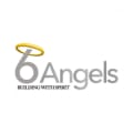 6 Angels logo
