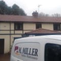 M. Miller Surface Maintenance logo