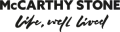 McCarthy & Stone Retirement Lifestyles logo