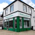 Wimbledon Window Company logo