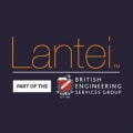 Lantei logo