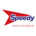 Speedy Asset Services logo