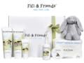 Fifi & Friends logo