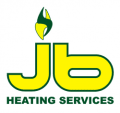 JB Heating Services logo