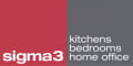 Sigma 3 Kitchens (Newport) logo