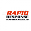 Rapid Response Maintenance logo
