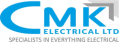 CMK Electrical logo