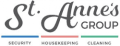 St Anne's Group logo