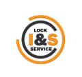 I & S Lock Service Logo