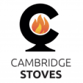 Cambridge Stoves logo