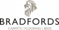 Bradfords Carpet & Bedding Centre logo