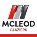 McLeod Glaziers (Perth) logo