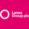 Lanes Group PLC logo