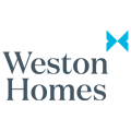 Weston Homes PLC logo
