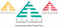 Access & Security Systems logo