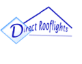 Direct Rooflights logo