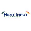 Heat Input Plumbers logo