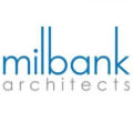 Milbank Architects logo