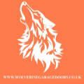 Wolverine Garage Doors logo