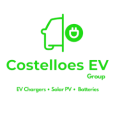 Costelloes Heating & Plumbing logo