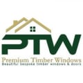 Premium Timber Windows logo